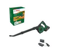 Bosch LeafBlower souffleur de feuilles sans fil Vert Lithium-Ion (Li-Ion)