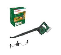 Souffleur de feuilles sans fil BOSCH UniversalLeafBlower 18V-130 sans batterie 06008A0601