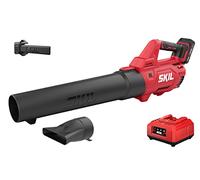Souffleur de feuilles sans-fil brushless 20V SKIL