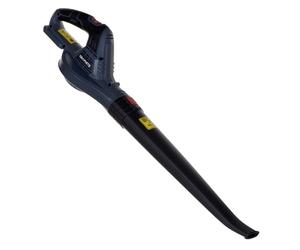 Souffleur de feuilles sans fil Energy+ 18V, Li-Ion, 190 km/h, sans batterie - GRAPHITE - 58G031