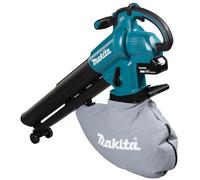 Souffleur de feuilles sans fil Makita DUB187T002; 18 V; 1x5 0 Ah accu.