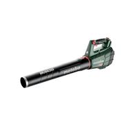 Metabo Metabo Souffleur de feuilles à batterie LB 18 LTX BL Carton Quantité:1
