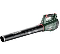 Souffleur de feuilles sans fil METABO LB 18 LTX BL 601607850