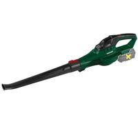 Souffleur de Feuilles sans Fil PLBA 20-Li C4, 20 V Parkside