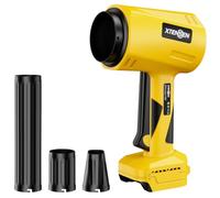 Souffleur de feuilles sans fil pour Dewalt