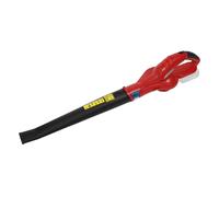 Souffleur De Feuilles Sans Fil Sealey 20V Série SV20 - Corps Seulement CB20V