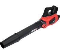 Souffleur de feuilles sans fil Yato YT-85179; 36 V (sans batterie et chargeur)