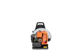 Souffleur de Feuilles, Souffleur à Dos Essence 2 Temps 65cc refroidi par air for Jardin Commercial