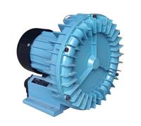 Souffleur de gaz Turbo électrique Haute Pression GF-180C 180W for Aquariums et Usage Industriel(Resun Gf-180)