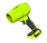 Souffleur de jardin efficace de 12 mètres rapides avec design ergonomique pour une action facile et une bonne sortie de ventilateur de démontage d'usine