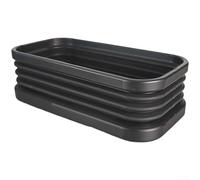 Souffleur de nettoyage en silicone pour machines à expresso avec ajustement personnalisé pour ES601 ES701 pour enlever les anciennes accumulations de café