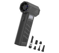 Souffleur De Peinture À Plusieurs Buses Parfait Pour Un Séchage Efficace Versement D'acrylique Et Chefs-d'œuvre D'aquarelle Outil D'aquarelle