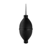 Souffleur de poussière à pompe à air - Outil de nettoyage portatif, souffleur de nettoyage d'objectif de caméra | Ampoule à air compacte pour moulins à café, claviers, capteurs, écrans LCD, télescopes
