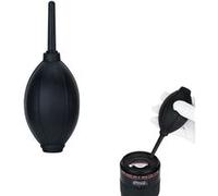 Souffleur de poussière avec buse en silicone - JJC CL-B12 Noir G