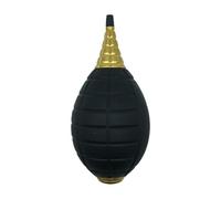 Souffleur de poussière en caoutchouc Portable, pour objectifs d ' appareil photo, dissolvant de dispositifs électroniques sensibles, accessoires électroniques, ballon de retrait