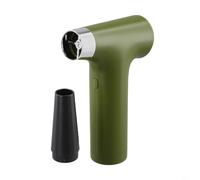 Souffleur de poussière sans fil 52 m/s Turbo souffleur PC