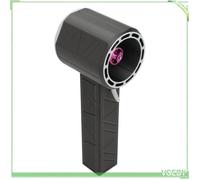 Souffleur de sèche-linge - V GEBY - 8000mAh - Moteur sans balais - Compact et portable - 1400 g de poussée