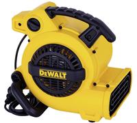 Souffleur DEWALT 130 W jaune/noir