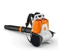 Souffleur dorsal à batterie BRA 200 STIHL