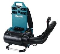 Souffleur dorsal à utiliser avec le PDC1200 - Makita UB002CZ