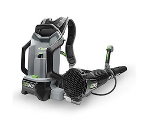 Souffleur Dorsal Professionnel à Batterie Ego Power+ capacité de 1020 m3/h LB6000E