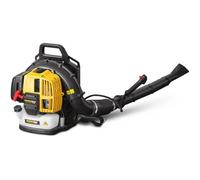 Souffleur thermique dorsal Gardeo Pro 52CC 281km/H