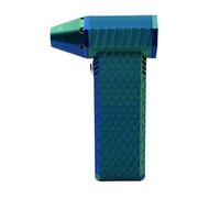 Souffleur efficace et durable alimenté par batterie pour la maison, l'extérieur et les voyages