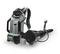 Souffleur EGO LB6000E sans batterie et recharge batteries