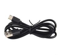 Souffleur électrique à lumière LED pour clavier PC | Technologie sans balais, 200 W pour une puissance maximale, construction ABS, longue durée de vie, fonctionnement à faible