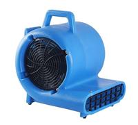 Souffleur électrique avec flux d'air haute pression pour une déshumidification et un séchage efficaces dans les espaces commerciaux et résidentiels