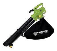 Souffleur Électrique, Capacité de Ramassage 45L, 270 km/h