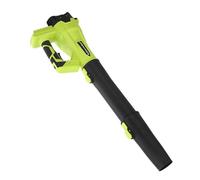 Souffleur en acier avec vitesse réglable, petite réduction du bruit, facile à transporter pour un travail efficace dans la cour