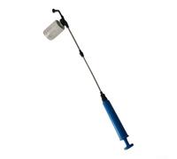 Souffleur ergonomique de jardin 500 ml, longue portée pour