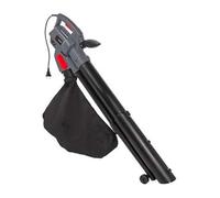 Souffleur et aspirateur 2 en 1, Moteur Puissant, léger, Facile à Utiliser ; idéal pour Nettoyer Les Feuilles, la poussière et Le Jardin.