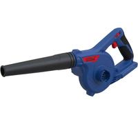 Souffleur et aspirateur sans fil BUS 18-0 (sans accu ni chargeur) Güde G58413