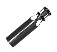 Souffleur Feuille, Accessoire pour Souffleur De Feuilles, Souffleurs Amplificateur De Flux D Air, Buse Rapide À Débit Élevé pour Nettoyage Jardin Arrière-Cour Et Allée