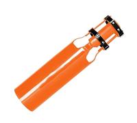 Souffleur Feuille, Accessoire pour Souffleur De Feuilles, Souffleurs Amplificateur De Flux D Air, Buse Rapide À Débit Élevé pour Nettoyage Jardin Arrière-Cour Et Allée