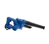 Souffleur Feuille sans Fil 220V 800W Computer Aspirateur électrique Blower for Batterie Collecteur de poussière Blowing Voiture Mobilier Domestique Nettoyage