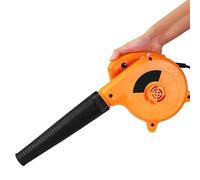 Souffleur Feuille sans Fil Ordinateur collecteur de poussière soufflerie d'air 600W Ventilateur 220 V Nettoyeur Ordinateur soufflage électrique soufflant