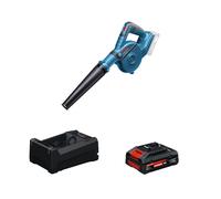 Souffleur GBL 18V-120 + 1 Batterie EXPERT 4 Ah + 1 Chargeur GAL 12V/18V-80 BOSCH