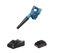 Souffleur GBL 18V-120 + 1 batterie Procore 18V 4 Ah + 1 chargeur GAL 18V-40 BOSCH
