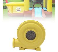 Souffleur gonflable château gonflable 950 W 220 V, souffleur d'air pompe à air électrique, château gonflable 2200 PA, pression du vent max. 680 m3/h, débit d'air maximal, ventilateur pour figurines