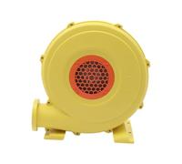 Souffleur gonflable commercial de rebond ventilateur 750 W (1HP) for des maisons gonflables, châteaux