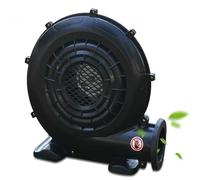 Souffleur gonflable - Économe en énergie pour maisons rebondissantes et châteaux gonflables | Design compact pour un gonflage rapide