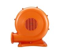 Souffleur gonflable portatif, convient pour château de trampoline gonflable, petit trampoline de mariage, pour PC, clavier, maison, extérieur et voiture (2R)