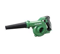HIKOKI Jardin RB18DCW4Z Souffleur/aspirateur sans fil 18 volts sans piles ni chargeur