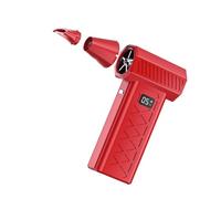 Souffleur Industriel Pratique avec Plusieurs Surfaces Systèmes D'application Et 'éclairage Séchage 'Animaux Domestiques Ventilateurs À Vitesse Turbines Métalliques Moteur De Ventilateur