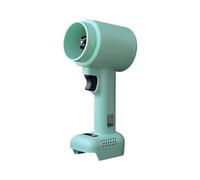 Souffleur léger de 55 m/S avec vitesses variables pour un séchage rapide de la voiture et de la terrasse