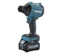 Souffleur - MAKITA - AS001GA102 - Sur batterie - 40V MAX. - 2,0 Ah - Puissance élevée