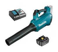 Souffleur MAKITA DUB184RT 18V 12,7 m³/min (1 x 5,0 Ah)